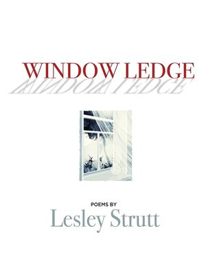 cover image of Window Ledge